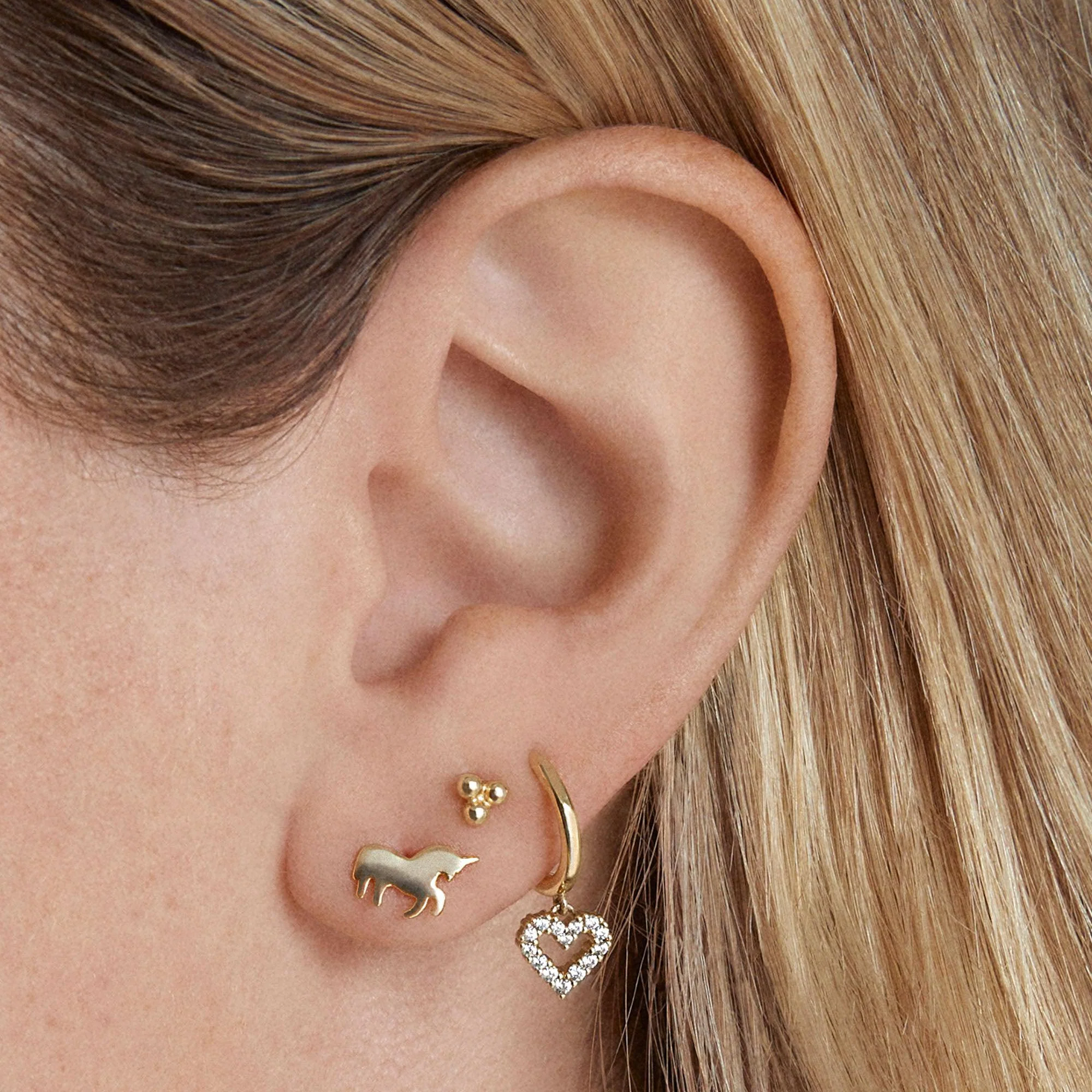 Beat Drop Hoops - Image 3