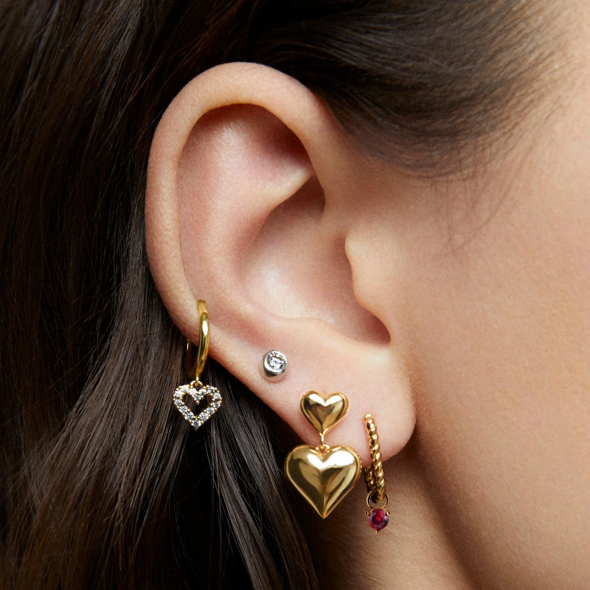 Beat Drop Hoops - Image 4