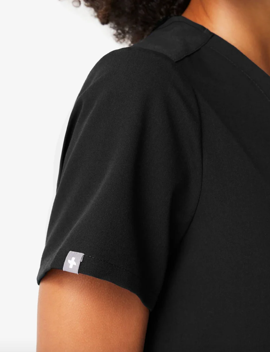 Nurse Scrub Top - Compted after 90 days - Image 4