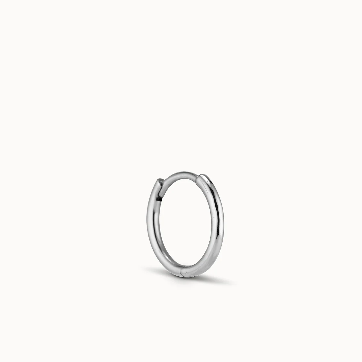 Charmed Circular Hoops - Image 11