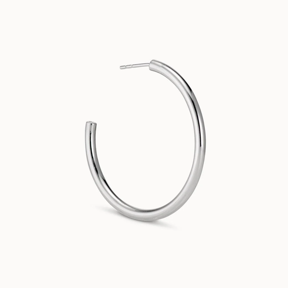 Tube Hoops 40mm - Image 9