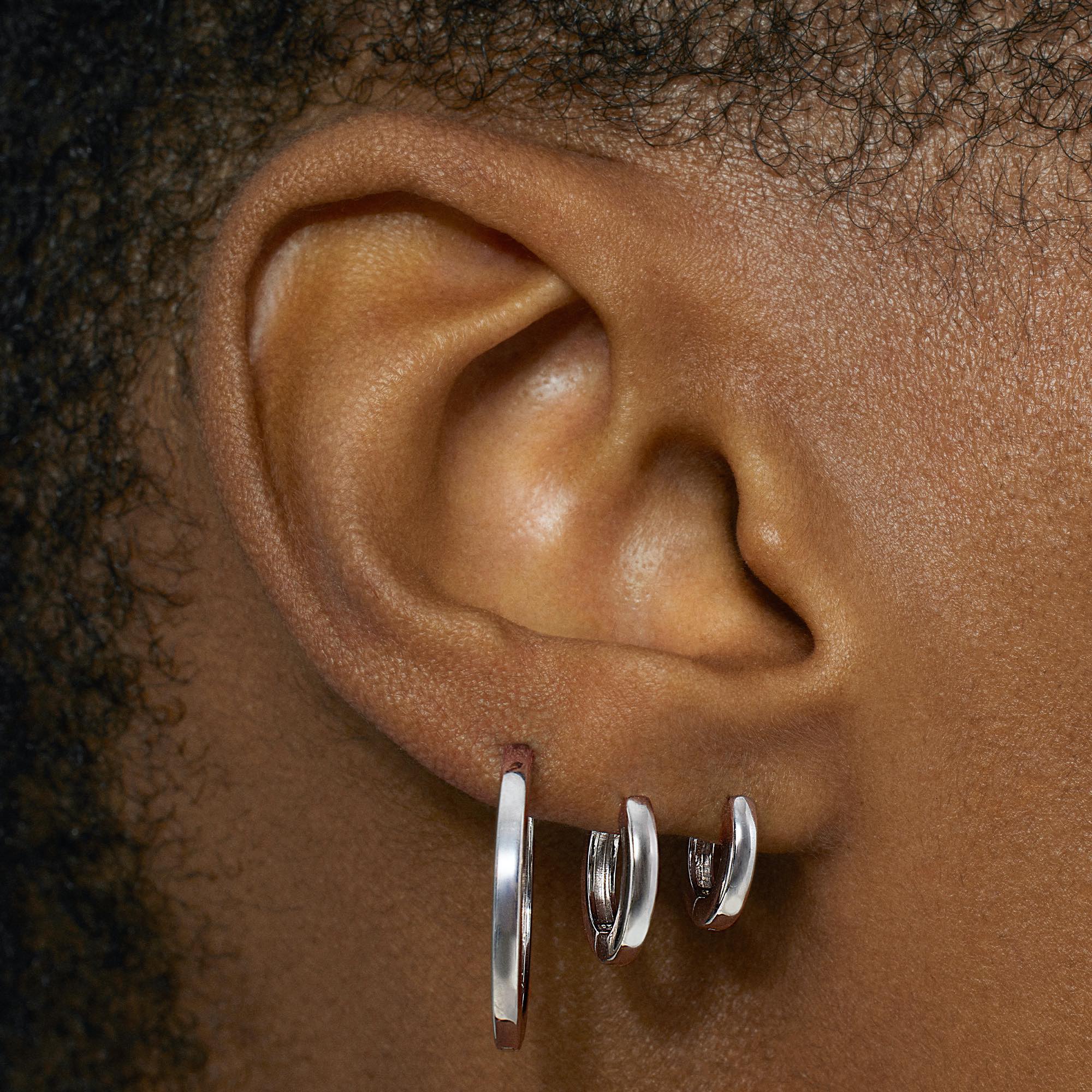 Essential Hoops 20mm - Image 6