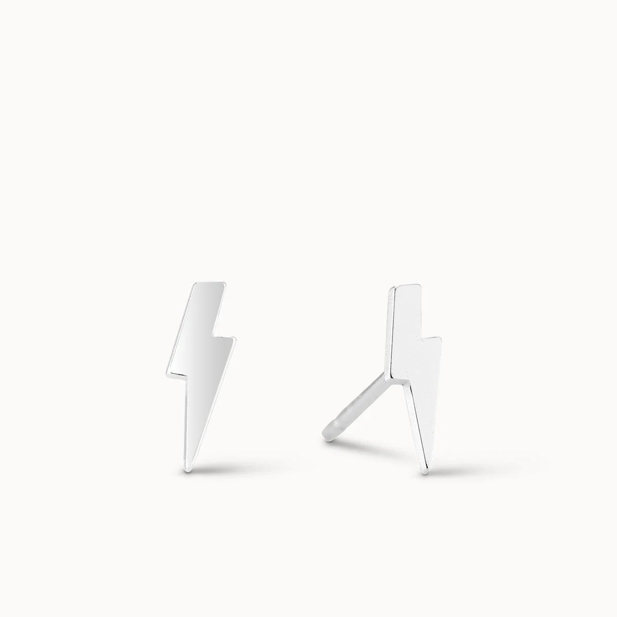 Lightning Bolt Studs - Image 4