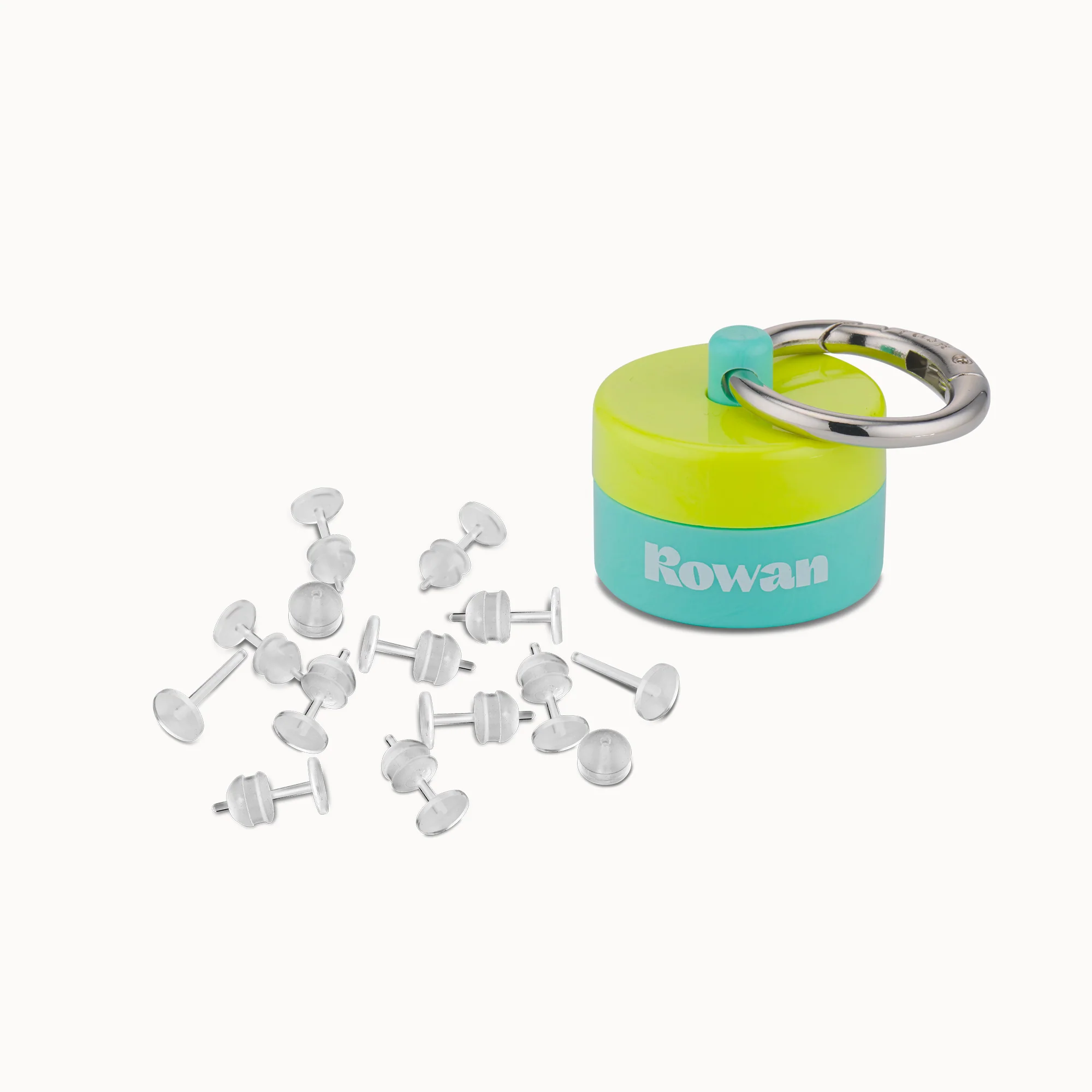 Sports Studs with Lion Latch Travel Case - Image 11