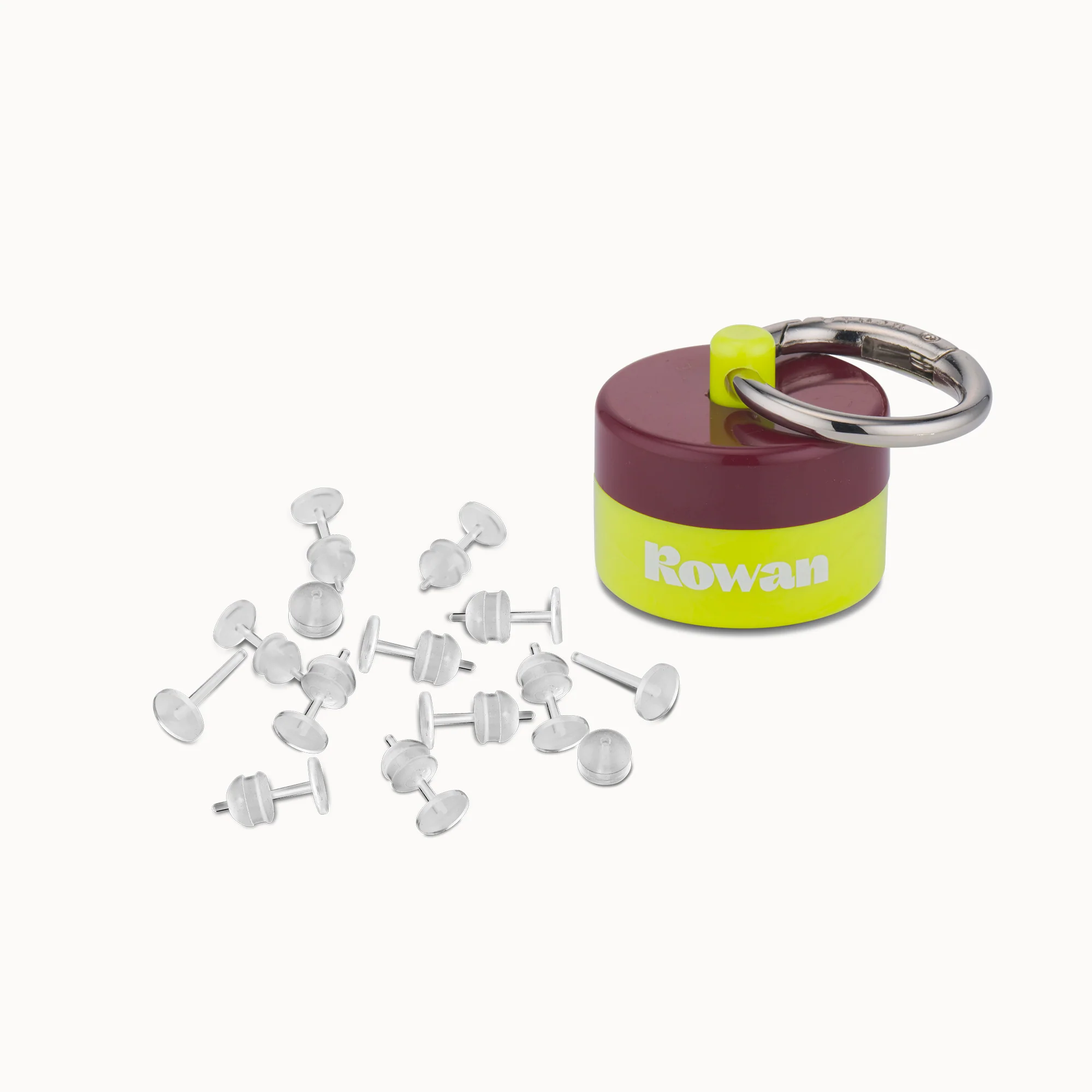 Sports Studs with Lion Latch Travel Case - Image 12