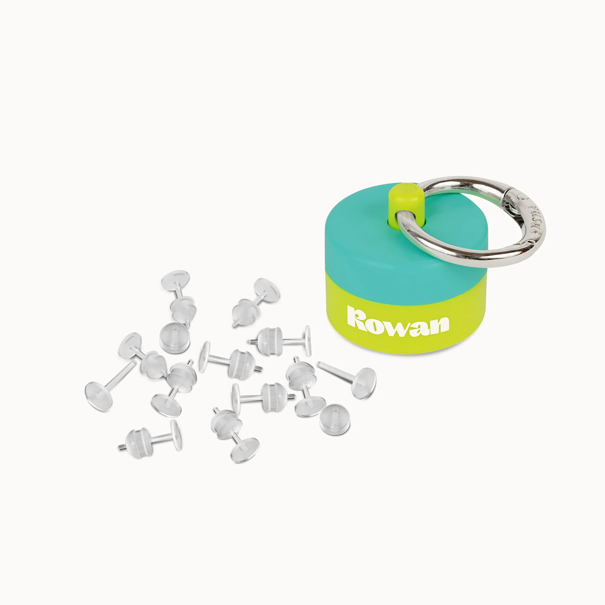 Sports Studs with Lion Latch Travel Case - Image 3