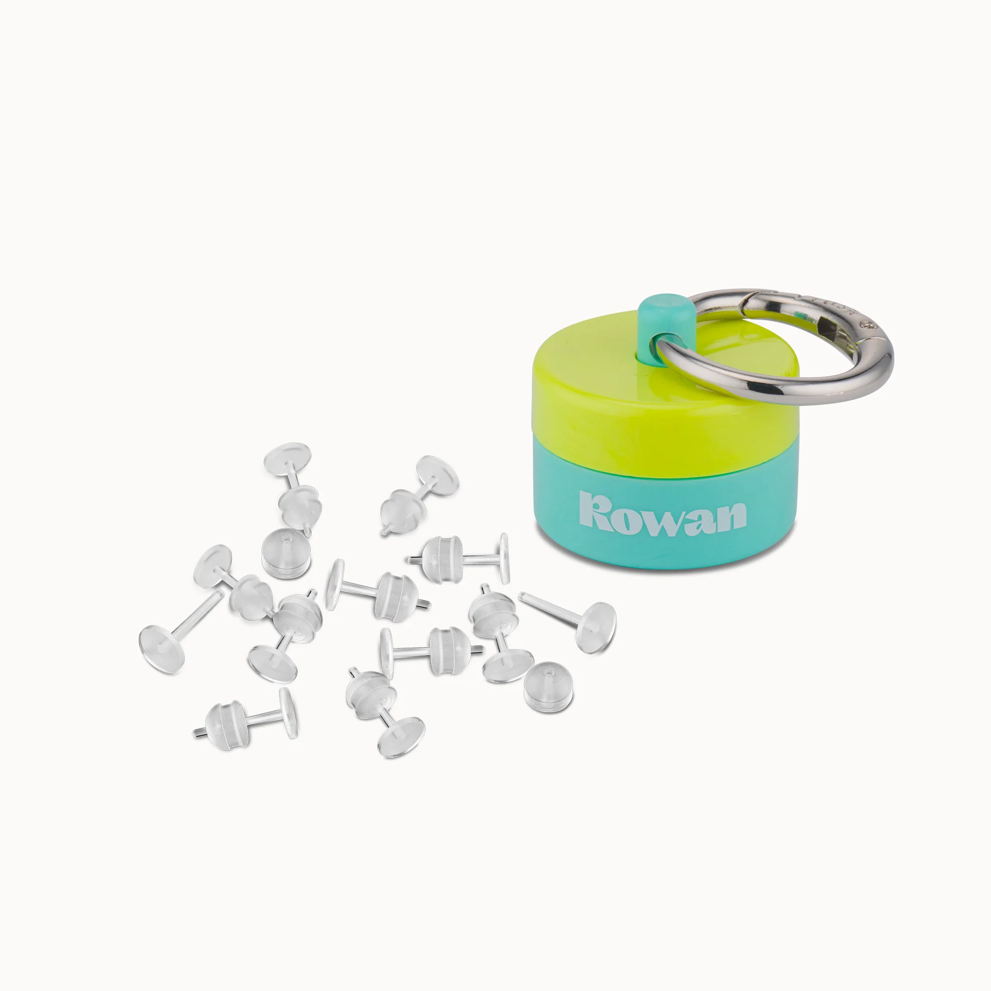 Sports Studs with Lion Latch Travel Case - Image 4