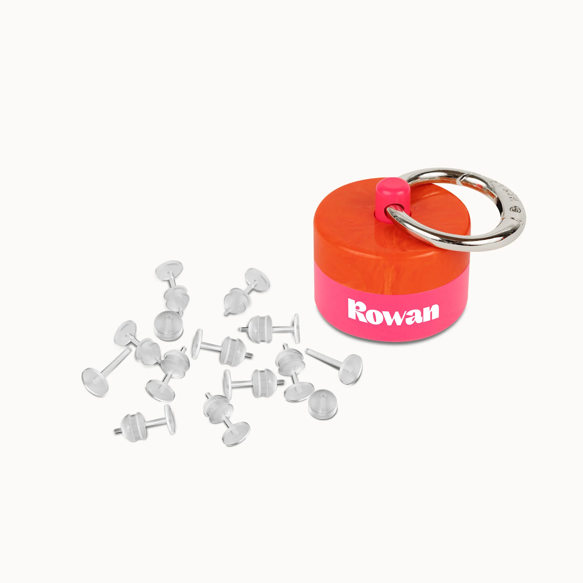 Sports Studs with Lion Latch Travel Case - Image 5