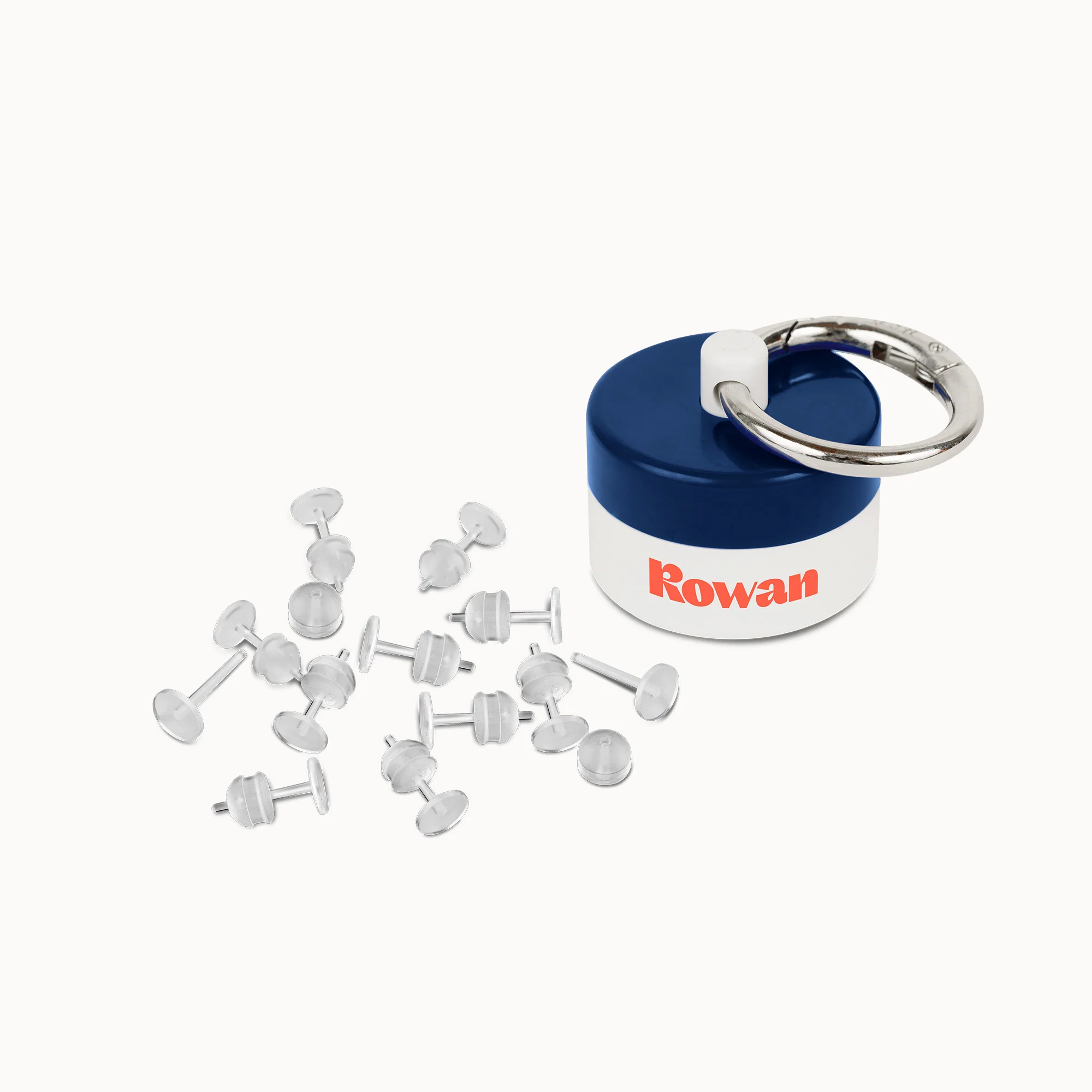 Sports Studs with Lion Latch Travel Case - Image 8