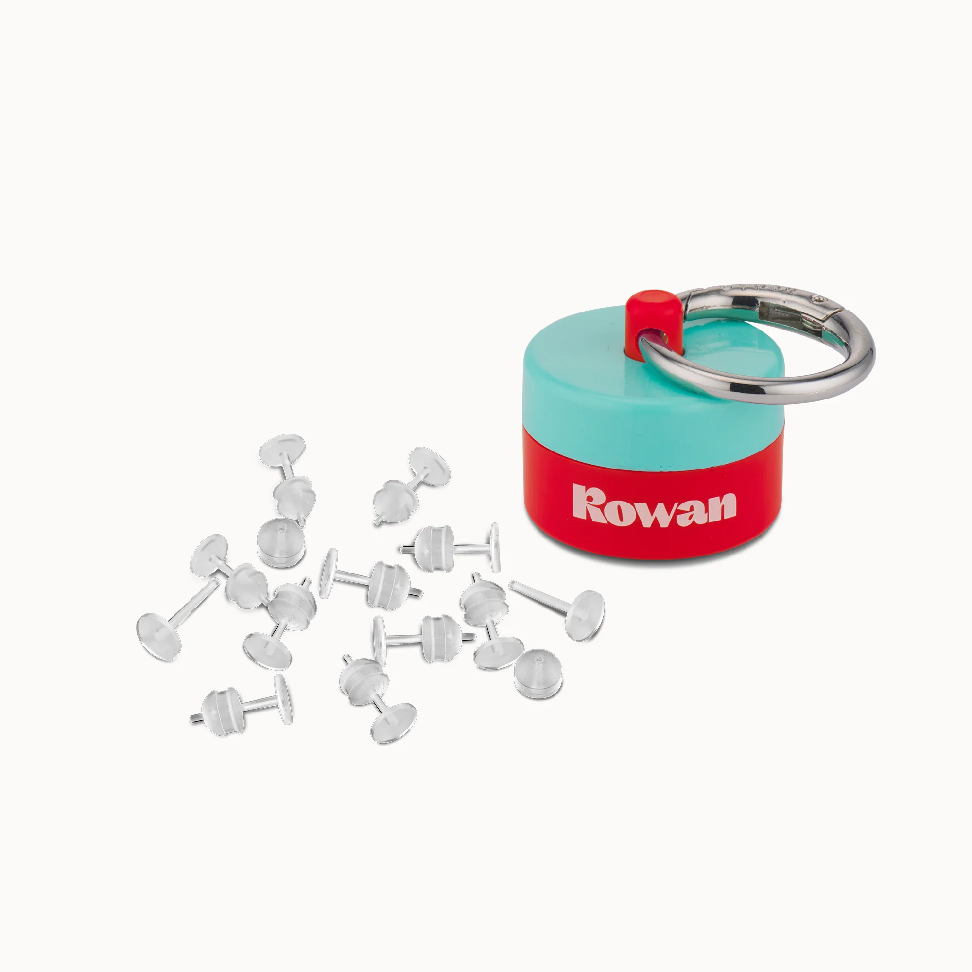 Sports Studs with Lion Latch Travel Case - Image 9