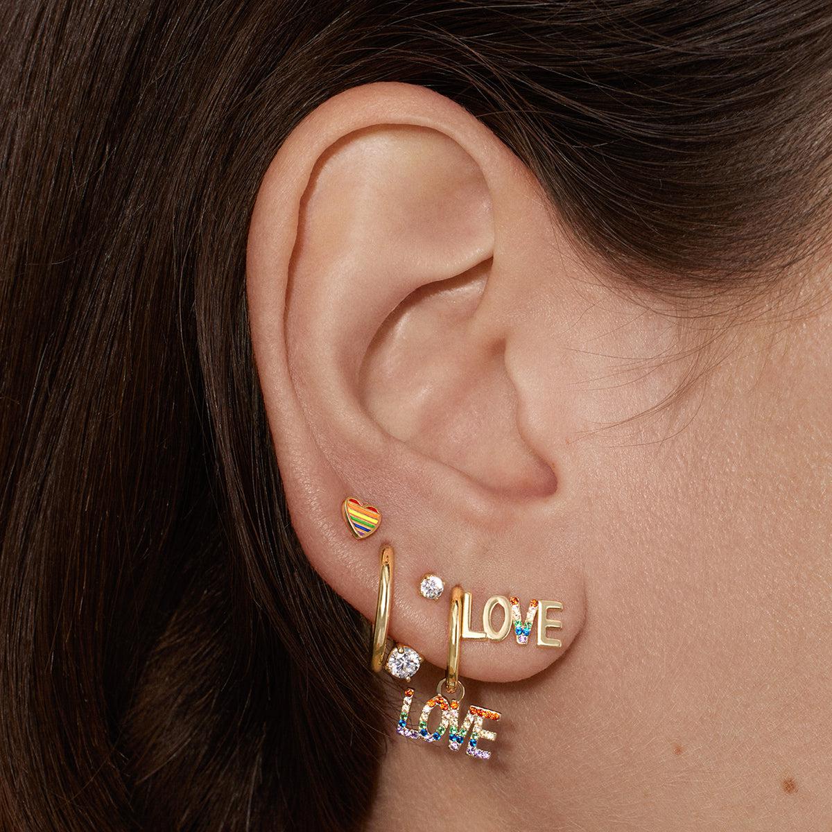 Love Is Love Stud - Image 4