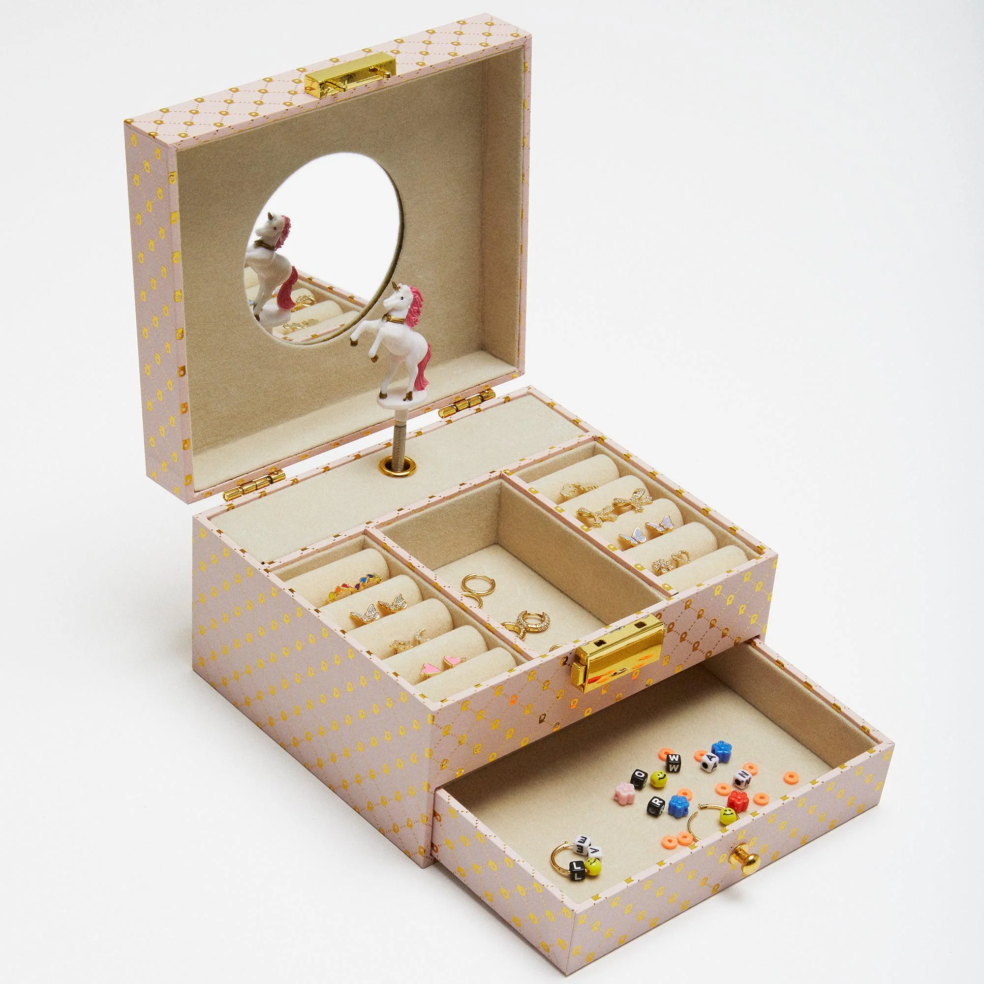 Musical Jewelry Box - Image 3