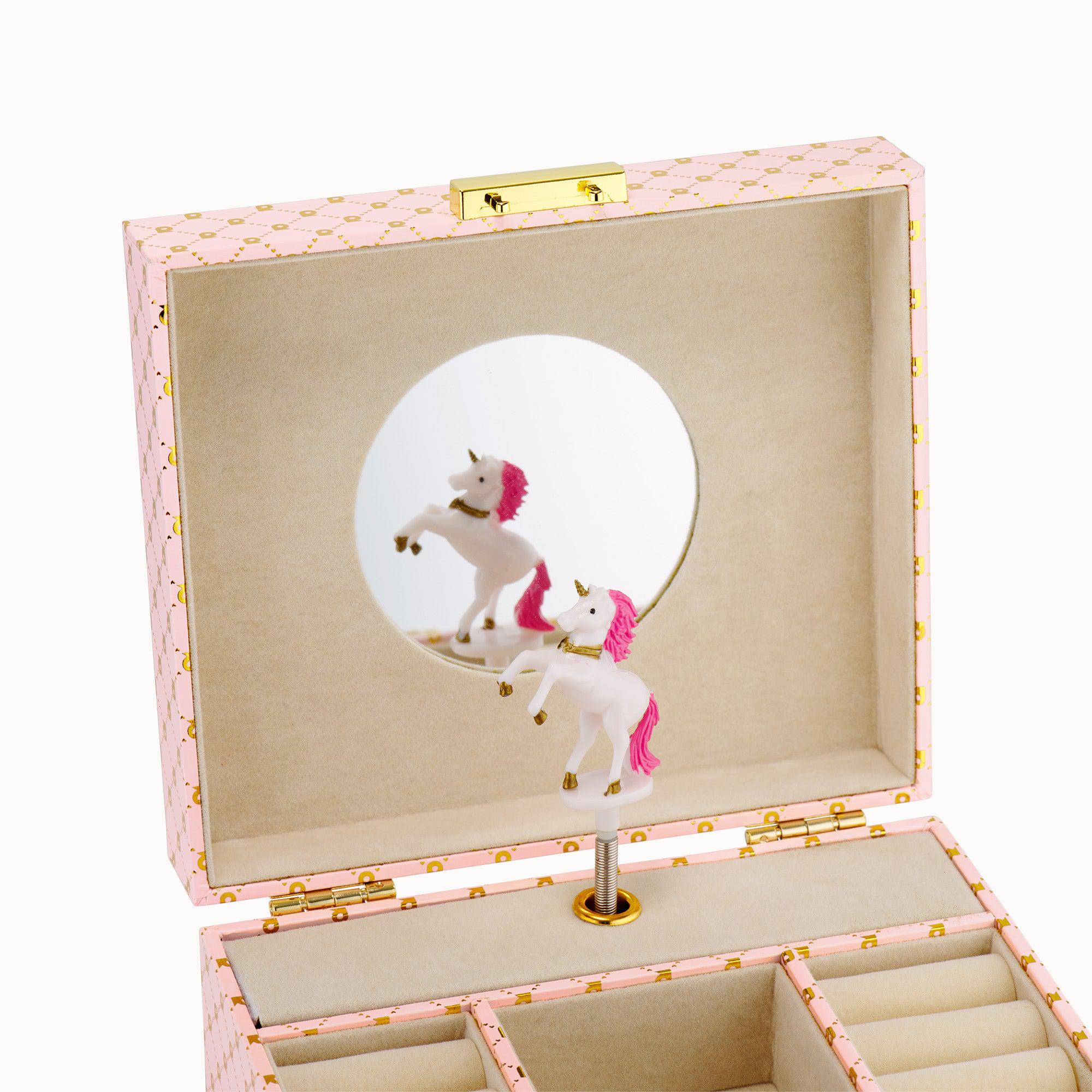 Musical Jewelry Box - Image 4