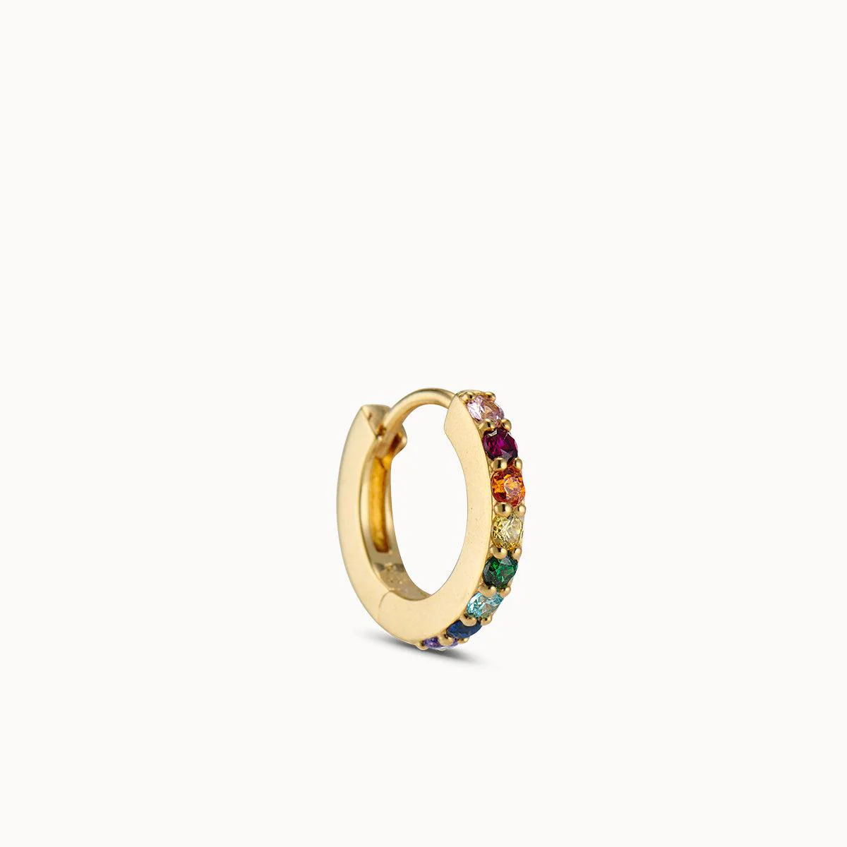Rainbow Hoops - Image 4