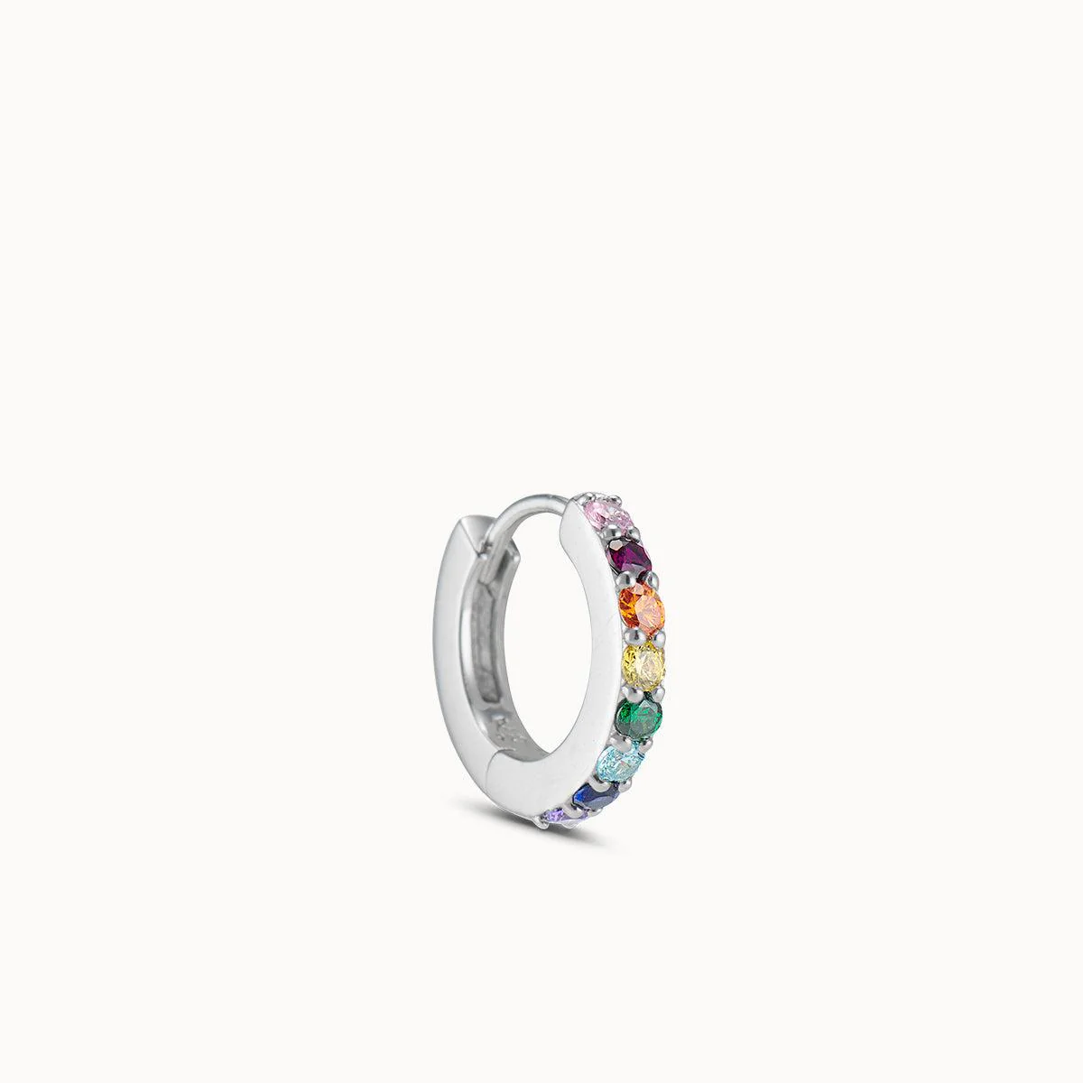 Rainbow Hoops - Image 5