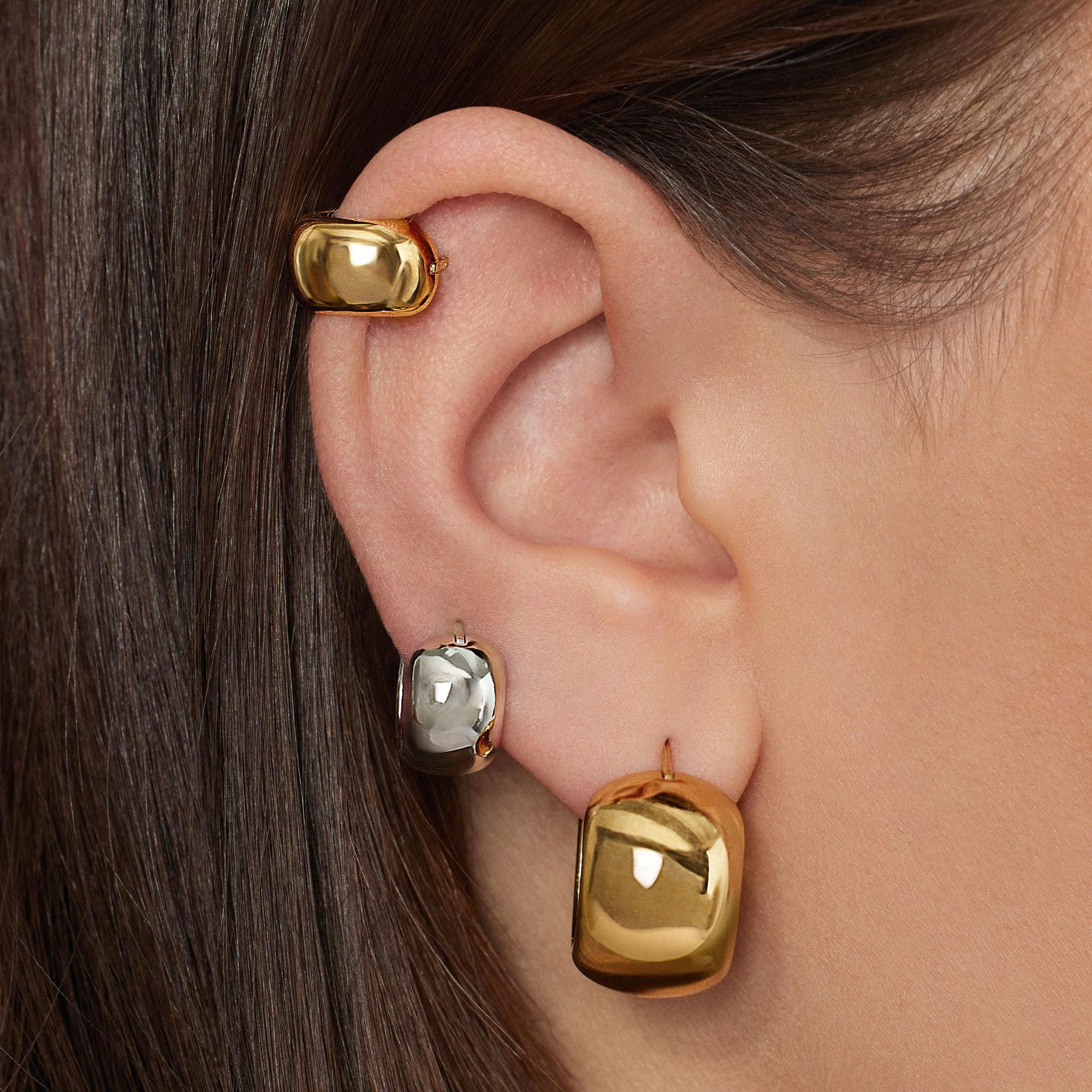 Small Pillow Hoops - Image 4