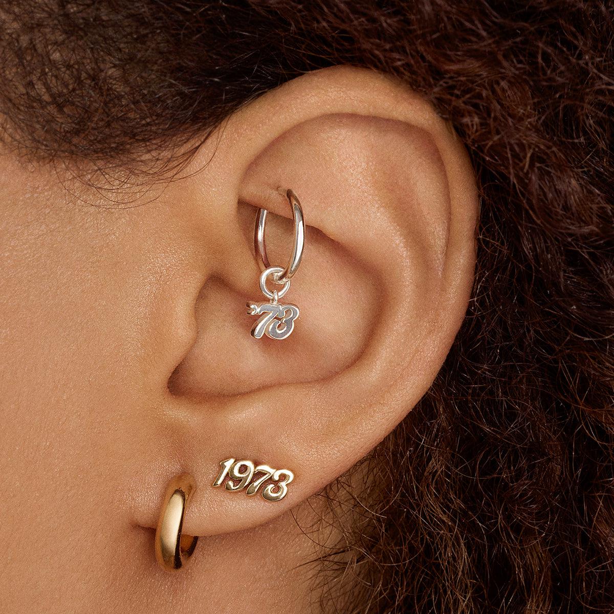 Tube Hoops 12mm - Image 6