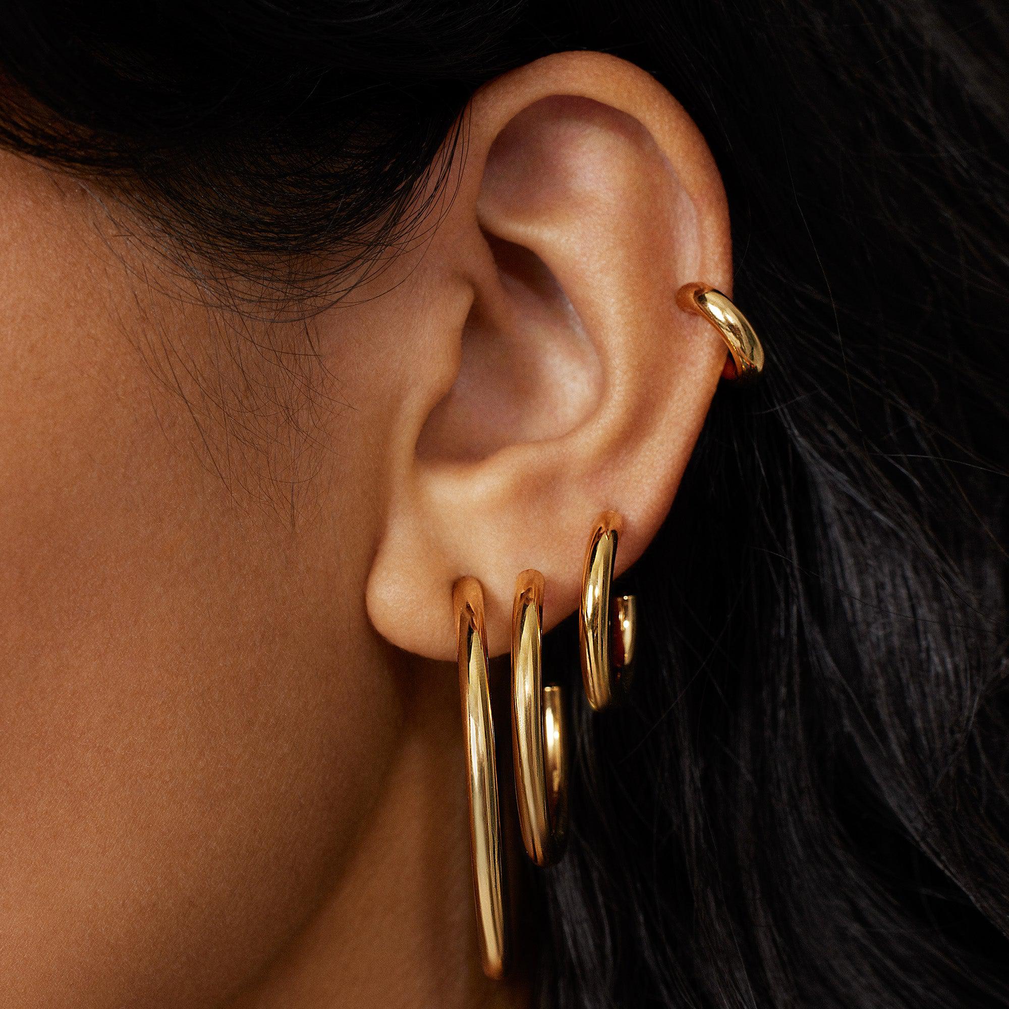 Tube Hoops 20mm - Image 7